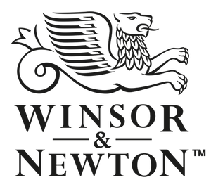 Oil Paints Logo