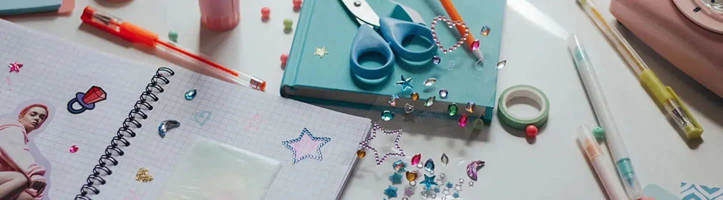 Scrapbooking Purchase Guide