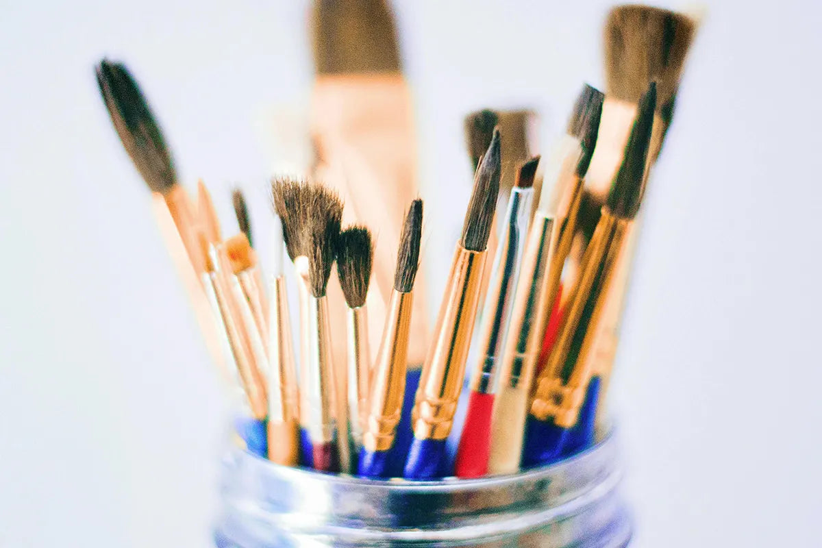 Brushes