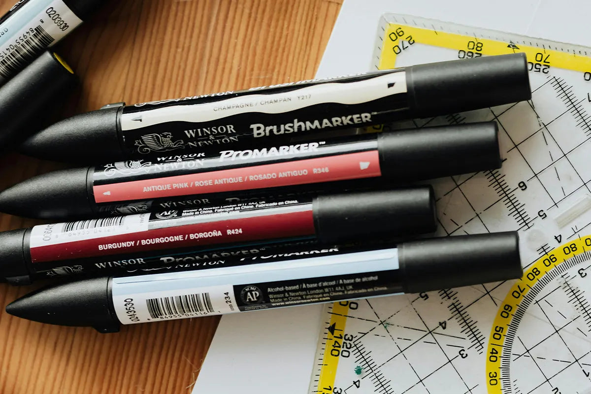 Drawing & Illustration Purchase Guide