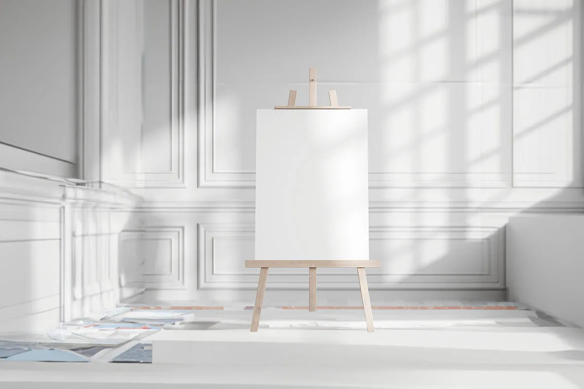 Easels Purchase Guide
