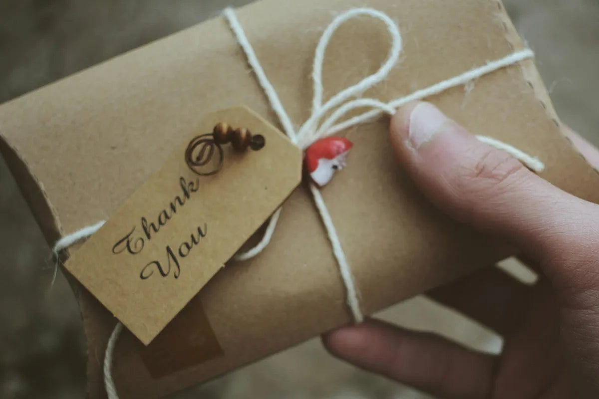 Gift Ideas