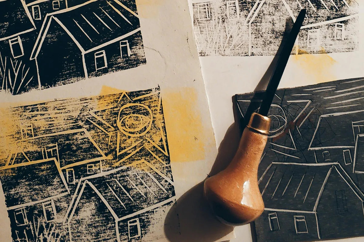 Printmaking Purchase Guide