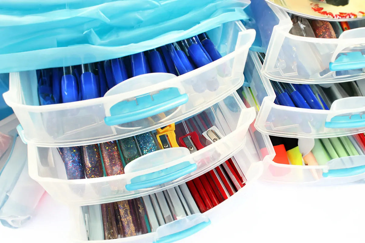 Storage Purchase Guide