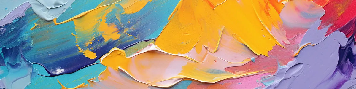 Paint with Oils